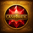 Cash O Matic logo