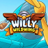 Willy Wildwing logo