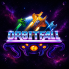 Orbitfall logo