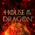 House of the Dragon logo