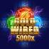 Gold Wired logo