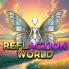 ReflAction World logo