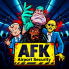 AFK Airport Security logo