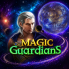 Magic Guardians logo