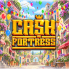 Cash Fortress logo