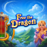 Free the Dragon logo