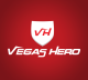 Vegas Hero logo
