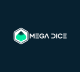 Mega Dice Casino logo