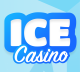 Ice Casino logo