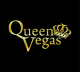Queen Vegas logo