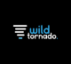 WildTornado logo