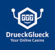DrueckGlueck logo