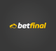 Betfinal logo