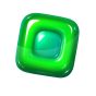 Green candy img