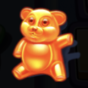 Yellow Gummy img