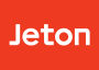 Jeton logo