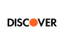Discover logo