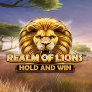 Realm of Lions logo