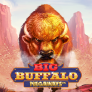 Big Buffalo Megaways logo