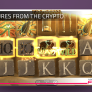 Treasures From The Crypto logo