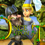 Once Upon a Time logo