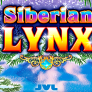 Siberian Lynx logo