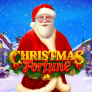 Christmas Fortune logo