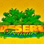 Desert Treasure logo