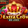 20 Extra Crown logo