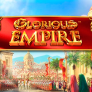 Glorious Empire logo