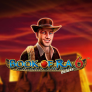 Book of Ra 6 Deluxe logo