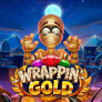 Wrappin' Gold logo