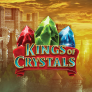 Kings Of Crystals logo