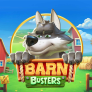 Barn Busters logo