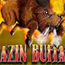 Blazin' Buffalo logo