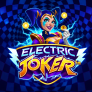 Electric Joker logo