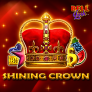 Shining Crown Bell Link logo