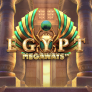 Egypt Megaways logo