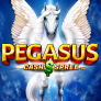 Pegasus Cash Spree logo