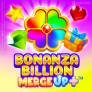 Bonanza Billion Merge Up logo