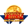 Fortune Reels Xmas Edition logo