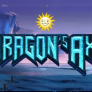 Dragon's Axe logo