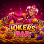 Jokers Bar logo