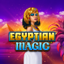 Egyptian Magic logo