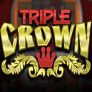 Triple Crown logo