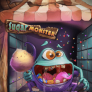 Sugar Monster logo