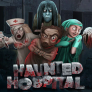 Haunted Hospital logo