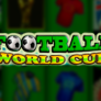 Football World Cup logo