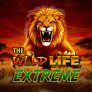 The Wild Life Extreme logo