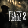 Peaky Blinders 2 logo